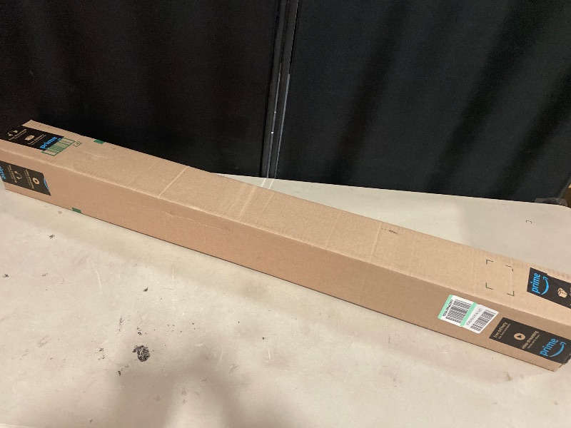 Photo 1 of 3 pack Metal Pipe 50" Length