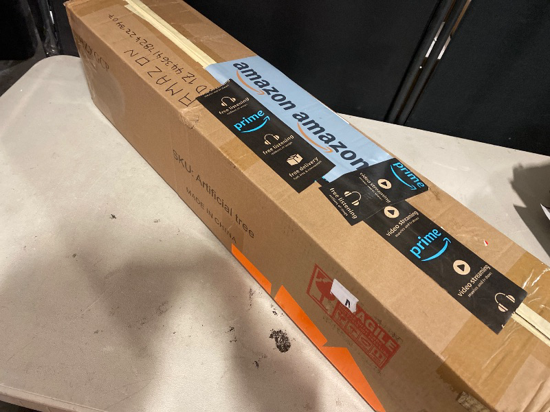 Photo 1 of 6FT Artificial Cherry Blossom Tree, Lifelike White Cherry Plant in Pot for Indoor, Garden, Office, Wedding & Party Decoration