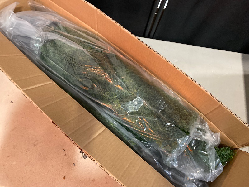 Photo 1 of Artificial Topiary Trees 3 Foot Artificial Cedar Trees UV Resistant Potted Plant Set of 2 Faux Bushes Fake Shrubs for Outdoor Indoor Front Porch Garden