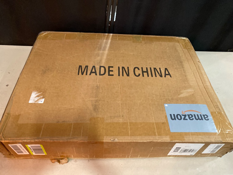 Photo 1 of Floor Mats for 2022 2023 2024 2025 Jeep Wagoneer/Wagoneer L (7-Passenger Only),TPE All Weather Protection Slush Car Floor Liners Black