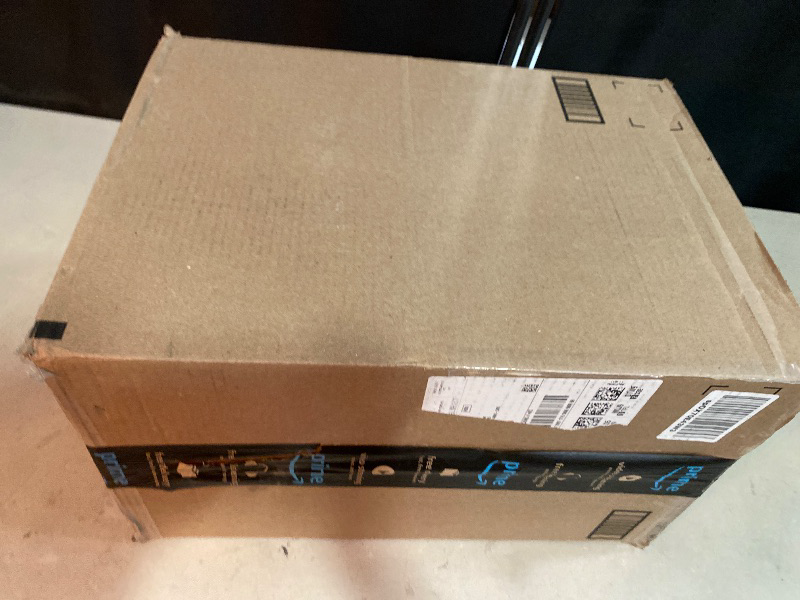 Photo 1 of Broan-NuTone AE50110DCL Selectable Speed Ventilation Fan with LED, ENERGY STAR Certified, 50-80-110 CFM, 0.3-0.4-0.9 Sones