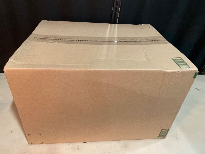 Photo 1 of GENIMO 5x8 Area Rugs for Living Room, Machine Washable Low Pile Rugs, Chenille Non Alip Vintage Rug for Bedroom, Dining Room, Home Office, Blue Brown