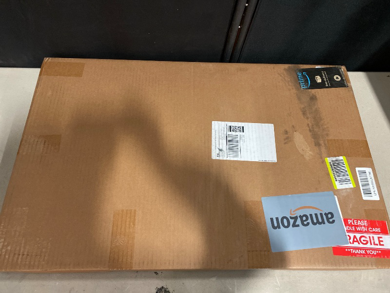 Photo 1 of All-Weather Outdoor Holy Family Nativity, Waterproof, Made in USA, 4ft Tall, Durable Material, Simple Assembly, Easy Storage, Yard Nativity Set