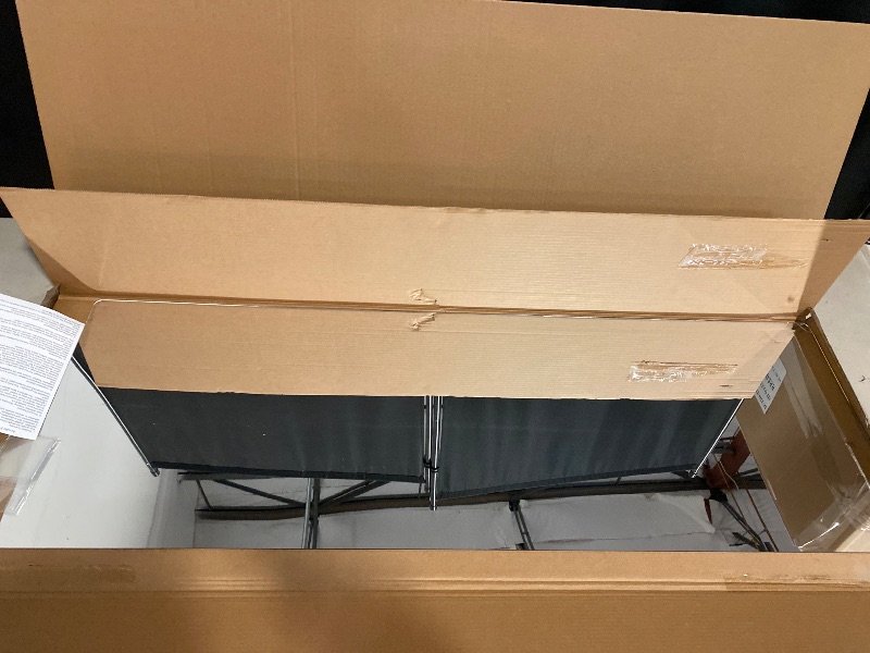 Photo 1 of Home Gym Mirror 48'' x 16'' Acrylic Full Length Mirror Frameless Full Body Wall Mounted Safety Unbreakable Stick on for Home Workout, Playroom, Bedroom, Gym, Bedroom