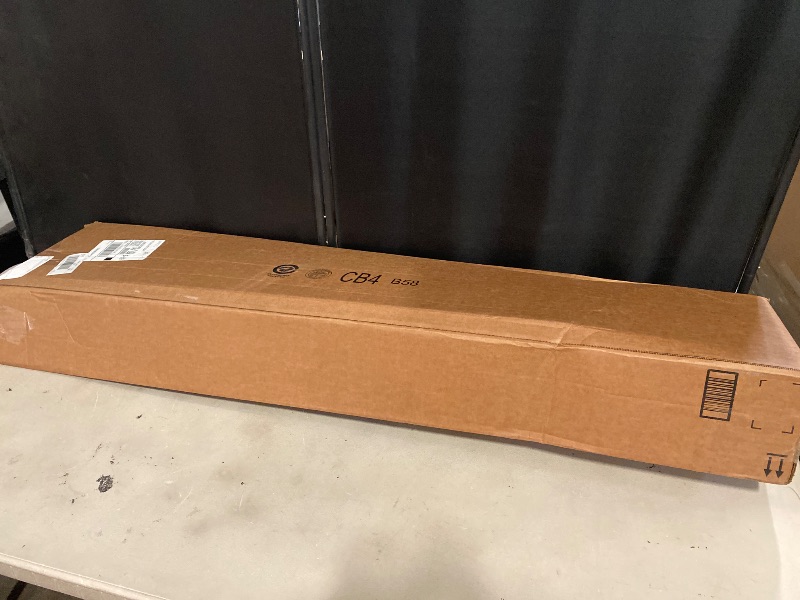 Photo 1 of Garden Rake - 14 Tine Heavy Duty Rake with 58 Inch Fiberglass Handle