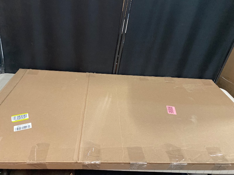 Photo 1 of Abstract Wall Art Ready To Hang Canvas Art Wall Decor Modern Fantasy Paintings Brown Grey And White Wall Art Prints Canvas Painting For Bathroom Wall Decor Bedroom Office Decoration 20"X40"