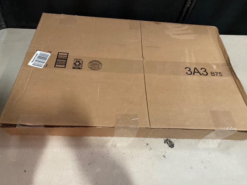 Photo 1 of Car Seat Cushion, Comfort Memory Foam Car Cushions for Driving, Breathable Leather Surface with Anti Slip Rubber Bottom, Seat Cushion for Car and Office Chair (1 Pack, Black)