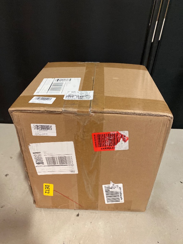 Photo 1 of 12 Inch Stainless Steel Gazing Globe,v2croft Hollow Ball Mirrored Surface Polished Shiny Sphere,Garden Stainless Steel Gazing Ball for Outdoor Lawn Pond Yard Ornament(red)