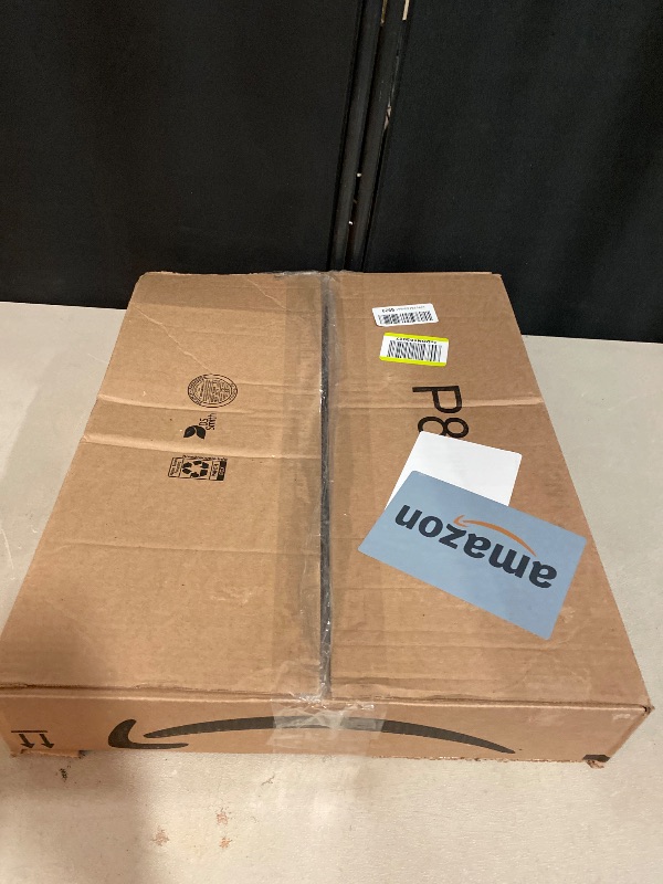 Photo 1 of Hanging Computer Privacy Screen Protector for 23, 23.6, 23.8, 24 Inches for 16:9 Widescreen Monitor, Blue Light Blocking Screen Protector Computer Privacy Screen Filter Panel for Desktop Computer