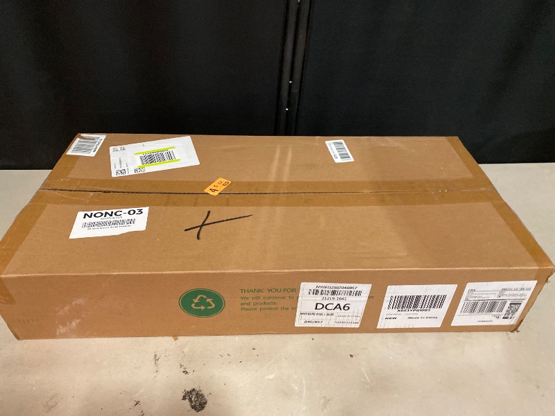 Photo 1 of 4-Wire Shelving Metal Storage Rack Adjustable Shelves,Standing Storage Shelf Units for Laundry Bathroom Kitchen Pantry Closet(Black,14.1" D x 30" W x 54" H)