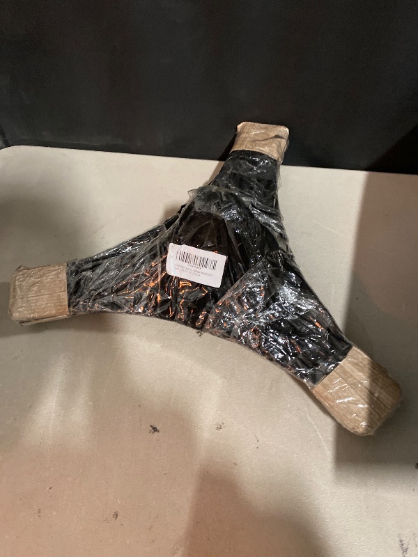 Photo 1 of 4434ER0003C Rear Drum Support (Spider) by Beaquicy - Replacement for Kenmore LG Washing Machine - Flange Shaft Assembly Replaces 4434ER0003A 4434ER0003B