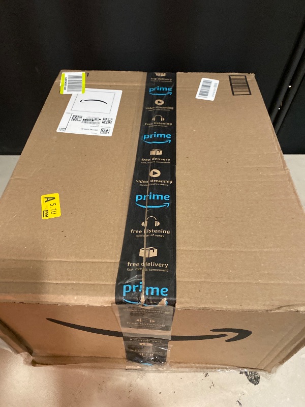 Photo 1 of 2 Pack Kitchen Mat Cushioned Anti-Fatigue Floor Mat Waterproof Non-Slip Standing Mat Ergonomic Comfort Floor Mat Rug for Home,Office,Sink,Laundry,Desk 39"(L) x 20"(W),Brown