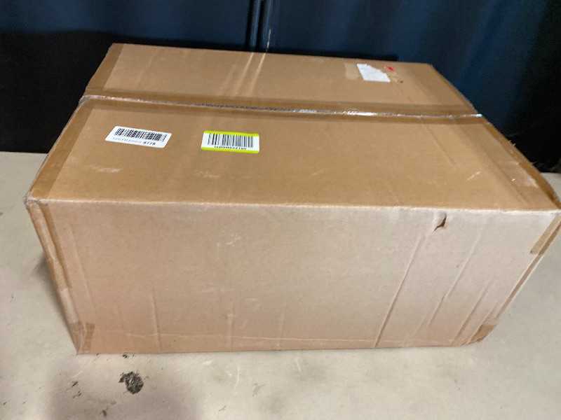 Photo 1 of Fit for 2014 2015 2016 Nissan Rogue Headlights with LED DRL,Compatible with 14-16 Rogue Halogen Headlamps Chrome Housing Replacement Driver Passenger Side No Bulbs