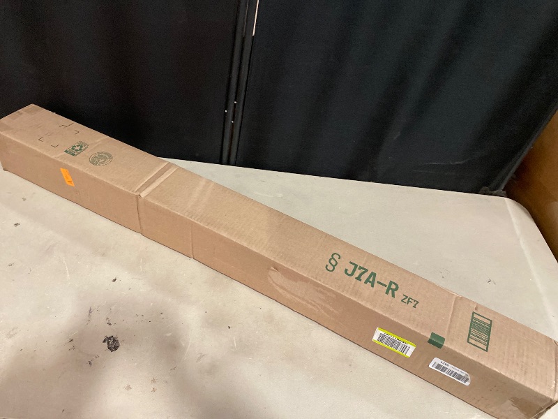 Photo 1 of Persilux Zebra Blinds Cordless, Zebra Roller Shades for Windows (34.5" W x 64" H, Cream) Light Filtering Day and Night Window Drapes Sheer Shades for Home, Bedroom and Sliding Door Easy to Install