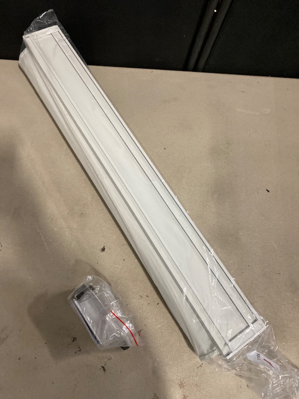 Photo 1 of Persilux Blackout Zebra Blinds for Windows (27" W x 64" H, White) Cordless Zebra Shades for Indoor Windows, Sheer Shades Thermal Insulated Blinds with Upgraded Cassette, Roller Window Shades for Home