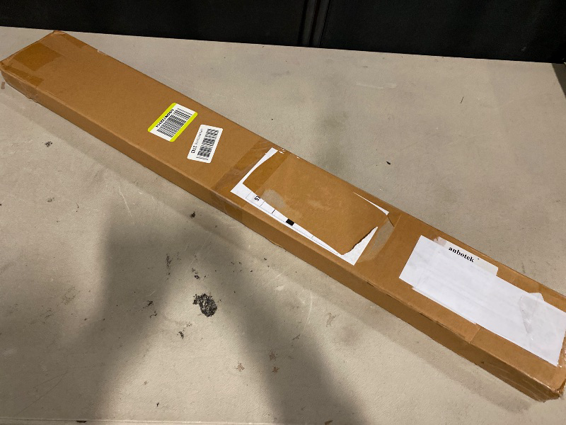 Photo 1 of Floor Cord Cover Cord Protector, Durable Cable Protection Ramp Cover, Cable Concealer for Outdoor & Indoor Use, Supports 2000lbs Single Channel Heavy Duty Hose & Cord Track Floor Protection