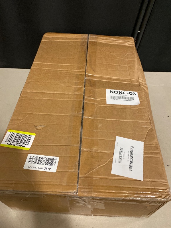 Photo 1 of Headlight Assembly Compatible with 2010 2011 2012 2013 Kia Forte Halogen Headlamp Transparent Lens Driver and Passenger Side