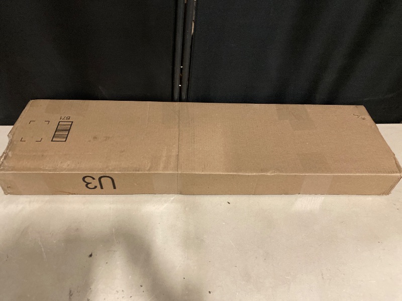 Photo 1 of LACHEERY 23.6"x157" Faux Marble Countertop Peel and Stick Waterproof Grey White Marble Peel and Stick Wallpaper Removable Glossy Vinyl Paper for Countertop Kitchen Cabinets Table Covers