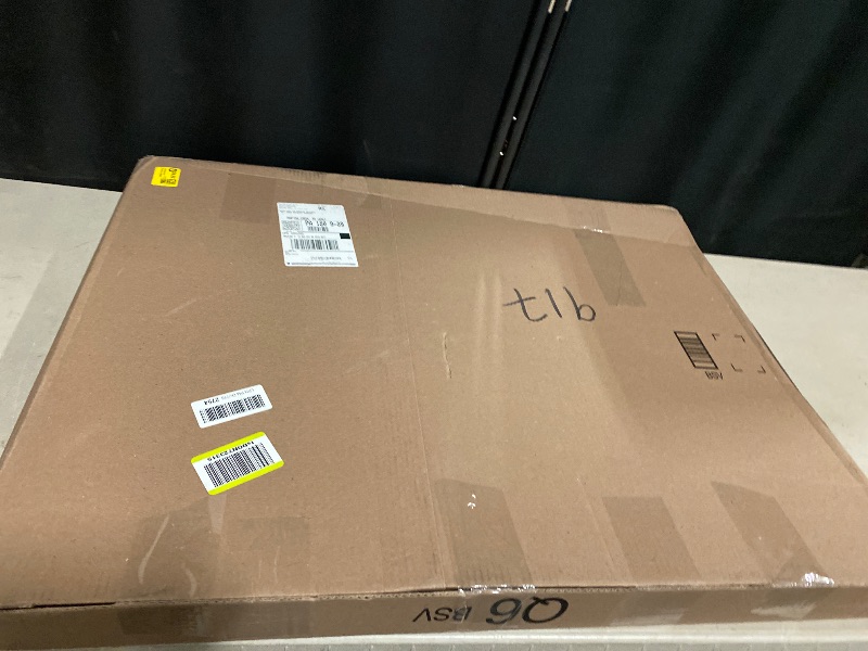 Photo 1 of 1 Pieces 24 x 36” Clear Acrylic Sheet Plexiglass - 1/4” (6mm) Thick, Use for Craft Projects, Signs, DIY Projects and More; Cut with Saw or Hand Tools, No Laser Cut