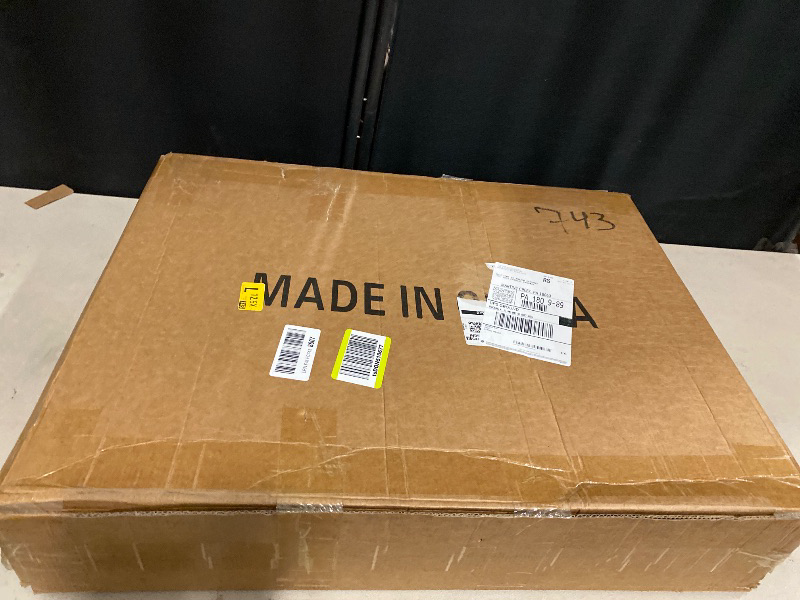 Photo 1 of Floor Mats & Cargo Liner for Cadillac Escalade IQ 2025 2026,TPE All Weather Protection Slush Floor Liner for Escalade IQ Accessories(Trunk Mat+Backrest Mat+Floor Mat)