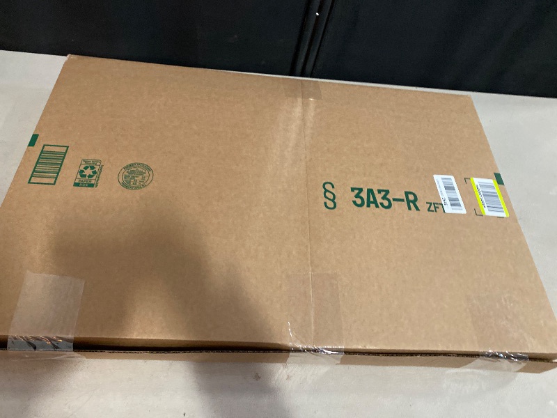 Photo 1 of 2pc Car Seat Covers, Luxury Car Protectors,Universal Anti-Slip Driver Seat Covers, Edge WrappingsFront Car Seat Covers with PU Leather(Beige)