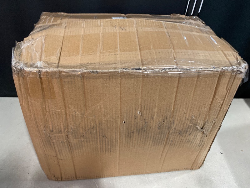 Photo 1 of 100 Pcs Gold Charger Plates Bulk, 13 Inch Reef Wedding Chargers for Dinner Plate, Round Plastic Reusable Ruffled Rim Decorative for Table Setting, Parties, Wedding, Events