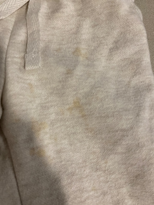 Photo 1 of 2T Toddler Girls' Fleece Jogger Pants - Cat & Jack