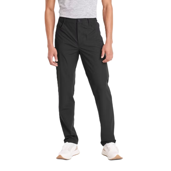 Photo 1 of Men's 360 Lifestyle 5-Pocket Golf Pant - All In Motion
