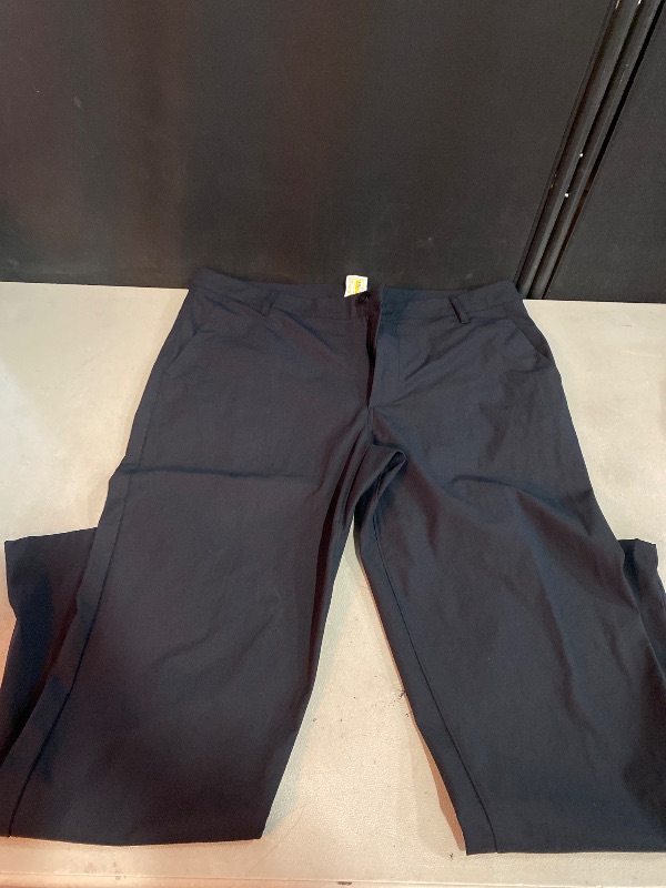 Photo 1 of Men's 360 Lifestyle 5-Pocket Golf Pant - All In Motion
