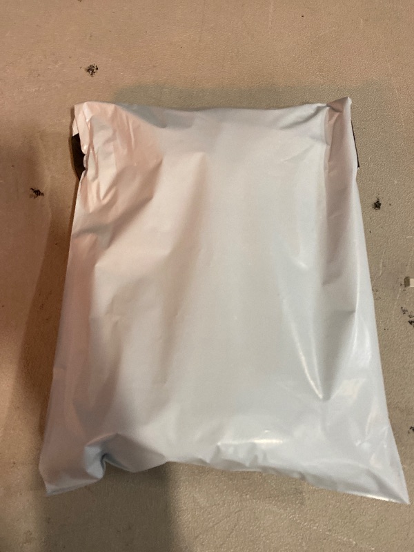 Photo 1 of L A New Day Small Blue Medium Wash Denim Style Maternity Leggings