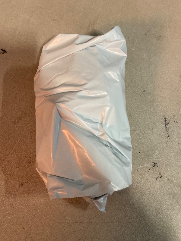 Photo 1 of Navy Blue 1X Women's Contrast Binding High Waist High Leg Medium Coverage Bikini Bottom - Shade & Shore