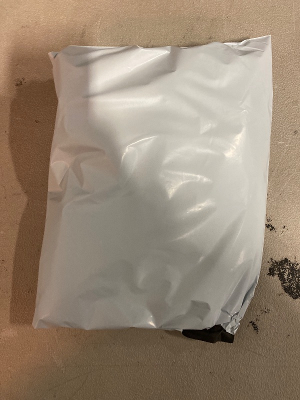 Photo 1 of L A New Day Flounce Long Sleeve V-Neck Ruffle Wrap Blouse Cream Off White