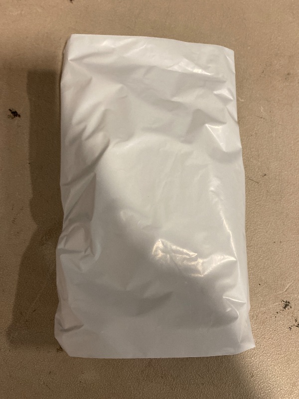 Photo 1 of M Women's Extended Short Sleeve T-Shirt - a New Day White 100% Cotton, Midweight Jersey, Crew Neck Pullover