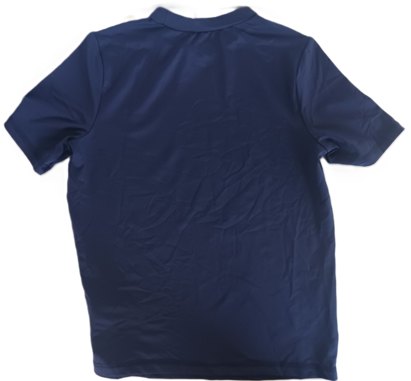 Photo 1 of M Cat & Jack Boys Short Sleeve T-Shirt Navy