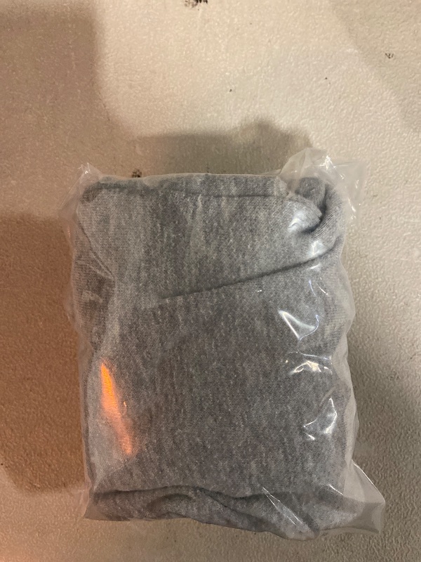 Photo 1 of 3T Toddler Girls' Fleece Jogger Pants - Cat & Jack Gray