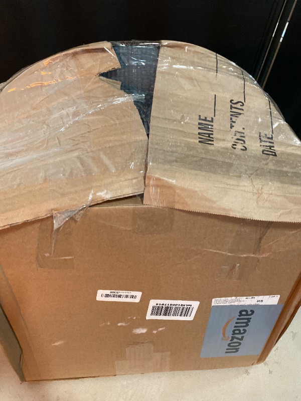 Photo 1 of 3-Step Dog Ramp and Stairs for Sofa and Chair - Non-Slip Sturdy Pet Steps for Small Dogs and Cats,15.7" H,Grey