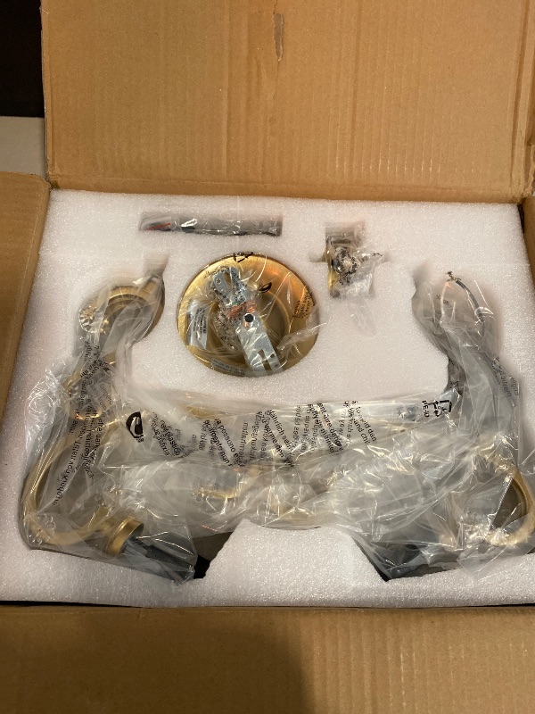 Photo 1 of Crystal Chandelier, 5-Light Gold Chandelier for Dining Room Light Fixture, K9 Crystal Pendant Ceiling Light Fixture, Modern Candle Chandelier for Living Room Kitchen Island Entryway Bedroom