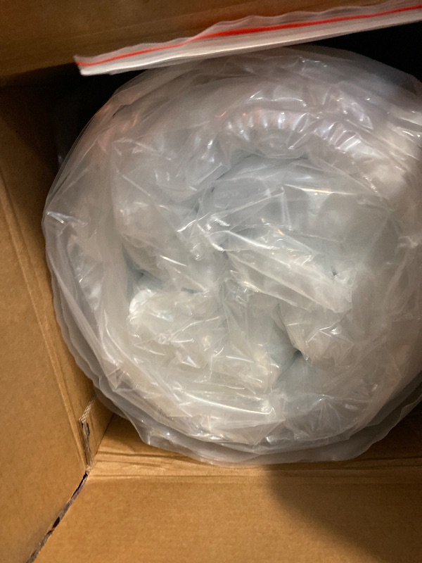 Photo 1 of Firm Mattress Topper King Size, 2 Inch Gel Infusion Foam Bed Topper for King Size Bed, Mattress Pad for Body Support & Pressure Relief, Ventilated Design, CertiPUR-US Certified, Removable Cover