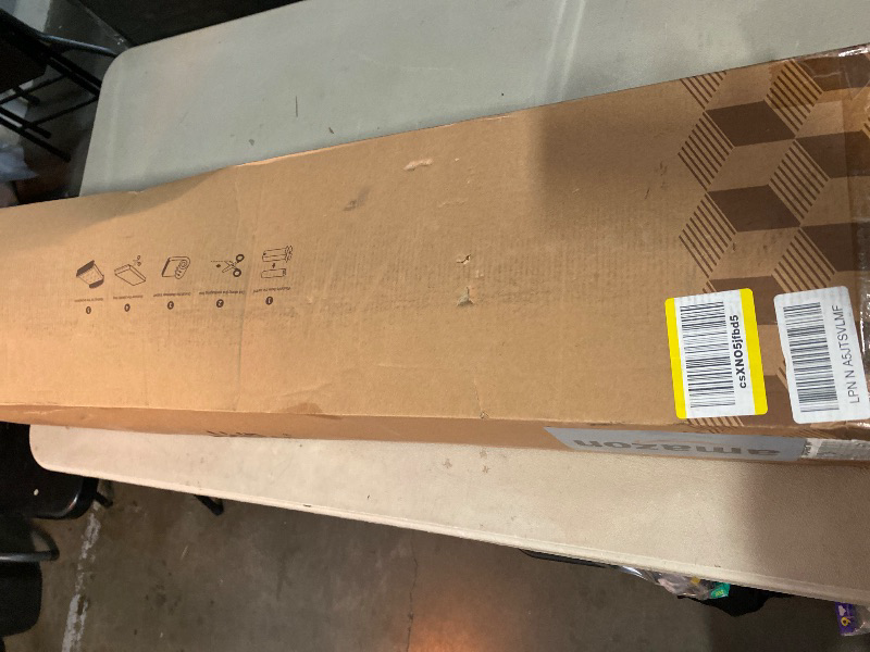 Photo 1 of Firm Mattress Topper King Size, 2 Inch Gel Infusion Foam Bed Topper for King Size Bed, Mattress Pad for Body Support & Pressure Relief, Ventilated Design, CertiPUR-US Certified, Removable Cover