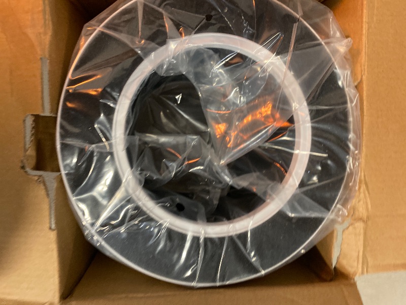 Photo 1 of [UPGRADED WHITE] RP-AP088 RP-AP088B Filter Compatible with RENPHO RP-AP088-F1 RP-AP088-F2 H13 True Replacement Filter for RP-AP088B RP-AP088W RP-AP088W/RP-AP088B Air Purifier Model RP-AP088, 1-Pack