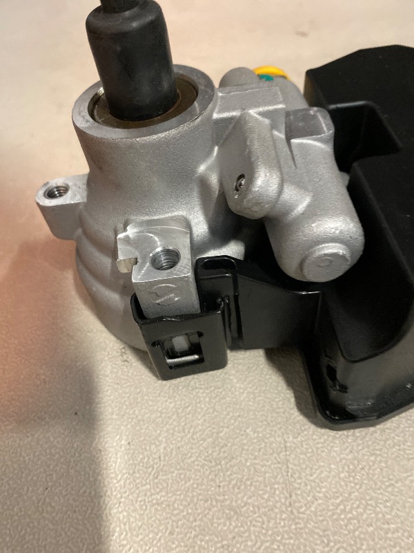 Photo 1 of 20-69849 Power Steering Pump, Fit for Camaro 5.7L V8 1998-2002 & Firebird 5.7L V8 1998 1999 2000 2001 2002, Power Steering Pump with ReservoirReplacement for 20-69849