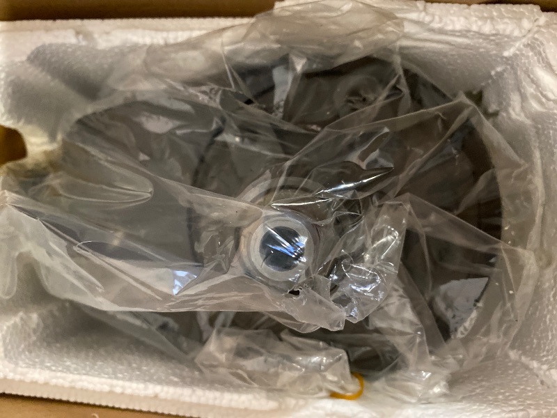 Photo 1 of HeuroFosh 16792A39 power steering pump Compatible with Mercruiser Sterndrive Alpha Bravo 4.3L 5.0L 5.7L 6.2L 7.4L V8 V6 GM Sierra 18-7508