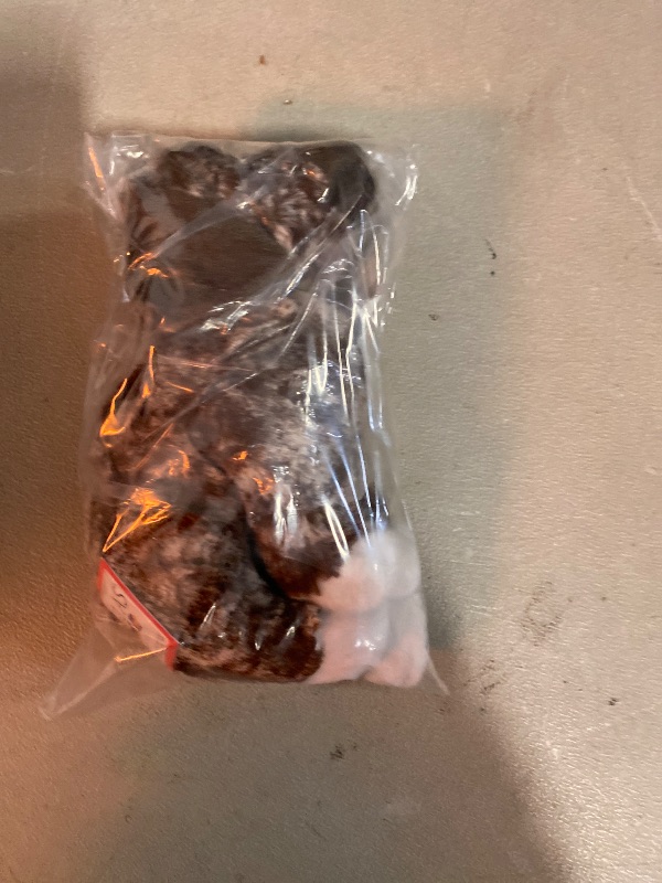 Photo 1 of Douglas Spud Mixed Breed Mutt Dog Plush Stuffed Animal | 8 Inch Long