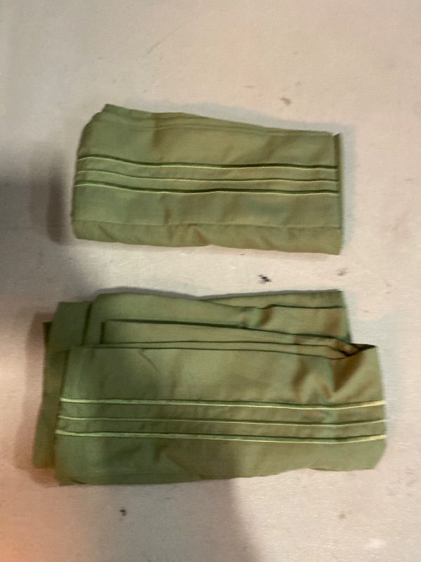 Photo 1 of Elegant Comfort Premium Hotel Quality 2-Piece Pillowcase Set, Luxury & Softest 1500 Thread Count Egyptian Quality Bedding Pillowcases, Wrinkle and Fade Resistant