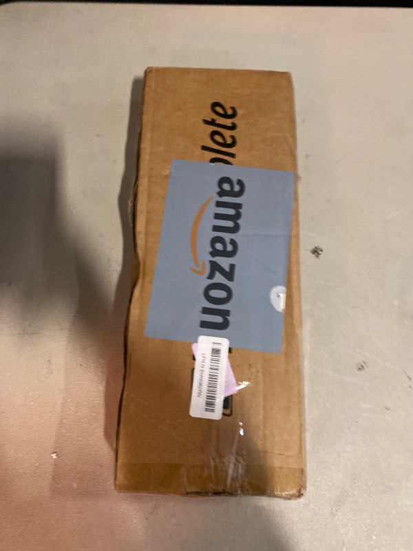 Photo 1 of 7-Piece BBQ Grill Tool Kit - Stainless Steel BBQ Accessories Kitchen Set With Spatula, Tongs, Fork, Knife, Brush, Skewers, and Case by Home-Complete