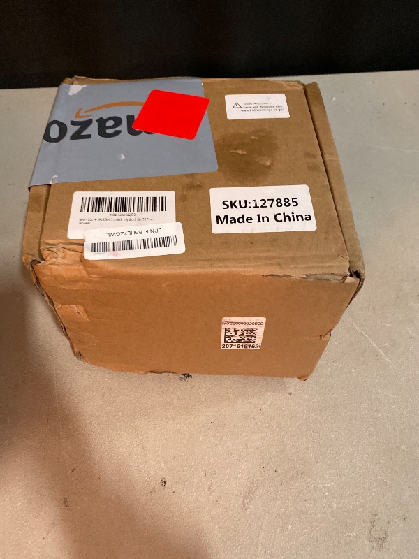 Photo 1 of ECCPP 2PCS change bolt pattern from 5x4.5 to 6x5.5 Wheel Adapters Conversion 2" 5 Lug Fit for Toyota Avalon 1995-2015 for Toyota Camry 1992-2015 for 2001-2012 for Ford Escape(Only 6x5.5 Wheels)