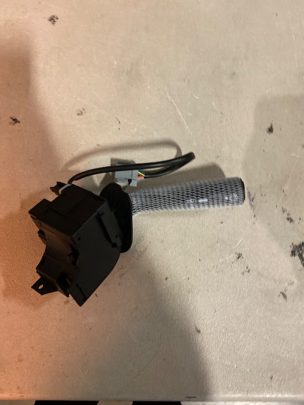 Photo 1 of CBS1332 Multi-Function Turn Signal Wiper Dimmer Combination Switch Replacement for 2005-2008 Ford F150, 2006-2008 Lincoln Mark LT, Replace OE# 5L3Z13K359AAA, 6L3Z13K359AA, SW7388