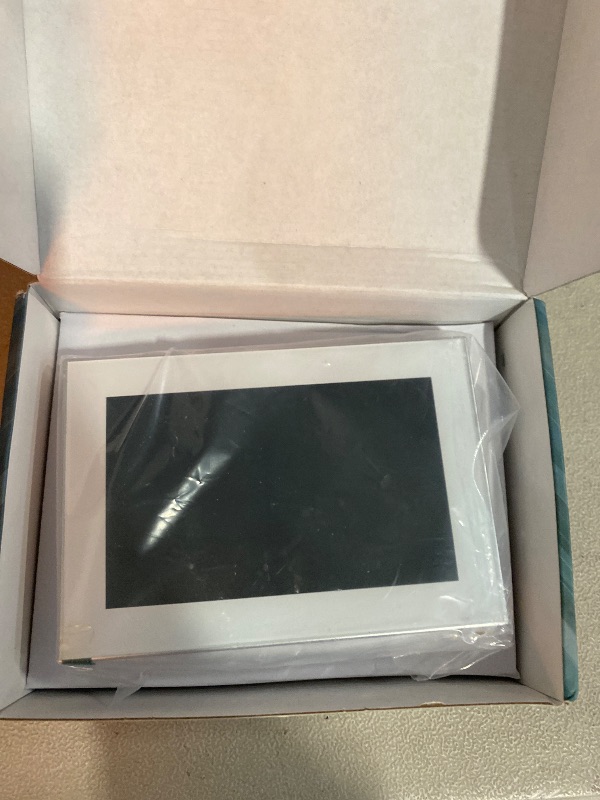 Photo 1 of LANRU Smart Thermostat for Home 95-240V Smart Programmable Thermostat 5+1+1 Six Periods Voice APP Control Backlight LCD Water/Gas Boiler Heating Thermoregulator Humidity Display Lock Function