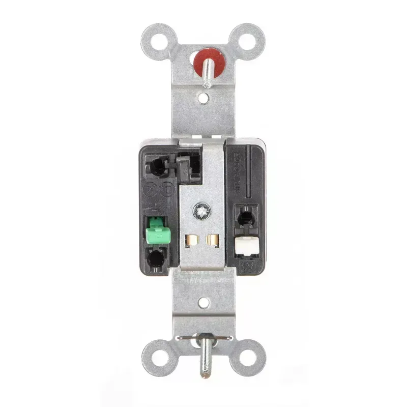 Photo 1 of Hubbell Wiring Device-Kellems EdgeConnect™ Twist-Lock® Series, Locking Devices,HBL4760ST Receptacle