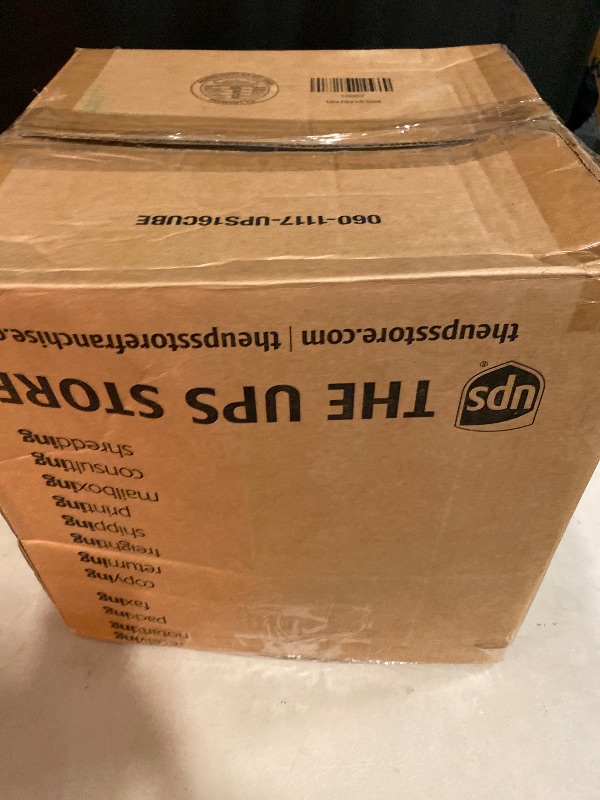 Photo 1 of NET PLAYZ Soccer Goals Soccer Net - Kids Pop-up Football Goals for Backyard Practice & Training, Portable Set of 2, Black, 4 x 3 Ft (NOS27340A01)